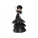 Lalka Monster High X Wednesday Rave HXJ03 InterSKLEP