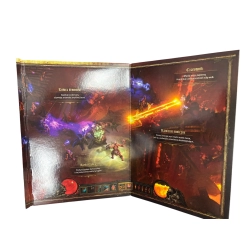 Diablo III / Polskie Wydanie /PC PREMIEROWE