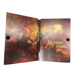 Diablo III / Polskie Wydanie /PC PREMIEROWE