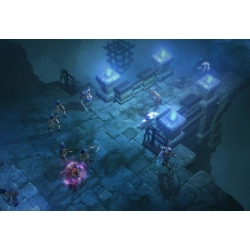 Diablo III / Polskie Wydanie /PC PREMIEROWE