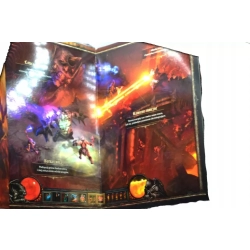 Diablo III / Polskie Wydanie /PC PREMIEROWE