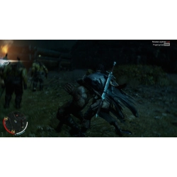 Middle-earth: Shadow of Mordor PC premierowe