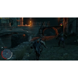 Middle-earth: Shadow of Mordor PC premierowe