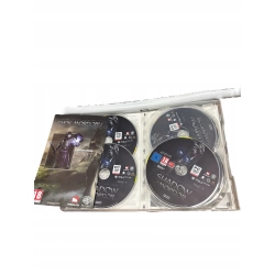 Middle-earth: Shadow of Mordor PC premierowe