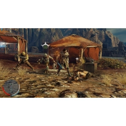 Middle-earth: Shadow of Mordor PC premierowe