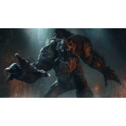 Middle-earth: Shadow of Mordor PC premierowe