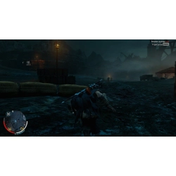 Middle-earth: Shadow of Mordor PC premierowe