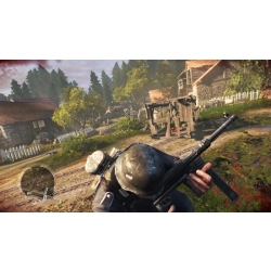 Enemy Front Limited Edition (PC) PC