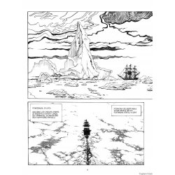 Mary Shelley. Frankenstein Georges Bess