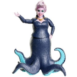 Lalka Disney Księżniczki Mattel Ursula 29 cm
