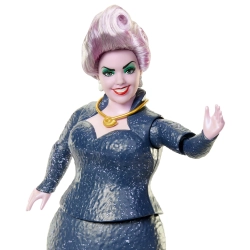 Lalka Disney Księżniczki Mattel Ursula 29 cm
