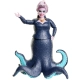 Lalka Disney Księżniczki Mattel Ursula 29 cm