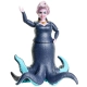 Lalka Disney Księżniczki Mattel Ursula 29 cm