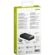 Powerbank Goobay 20000 mAh czarny