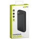 Powerbank Goobay 20000 mAh czarny