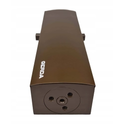 Samozamykacz Gerda GD1500 brązowy