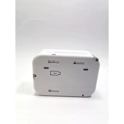 Czujnik tlenku węgla Smartwares bezprzewodowy CE InterSKLEP