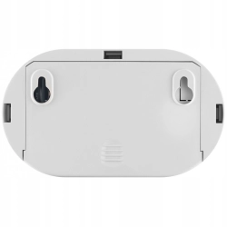 Czujnik czadu Tlenku węgla Detektor CO Bezprzewodowy Kidde K5DCO LCD 10 lat