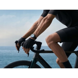 Smartwatch HUAWEI Watch 4 Pro Elite pasek tytanowy