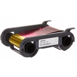 Taśma YMCKO Evolis Primacy 300 wydruków R5F008EAA