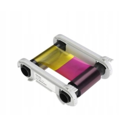 Taśma YMCKO Evolis Primacy 300 wydruków R5F008EAA