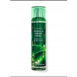 Mgiełka Bath&Body Works Vanilla Bean Noel 236 ml