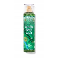 Mgiełka Bath&Body Works Vanilla Bean Noel 236 ml