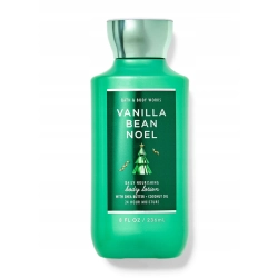 Bath & Body Works Vanilla Bean Noel balsam 236 ml