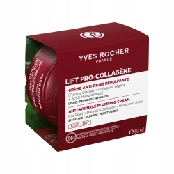 Krem ujędrniający do twarzy na dzień LIFT PRO COLLAGENE YVES ROCHER 50ml