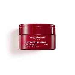 Krem ujędrniający do twarzy na dzień LIFT PRO COLLAGENE YVES ROCHER 50ml