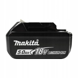 Akumulator Li-Ion Makita 18 V 5 Ah