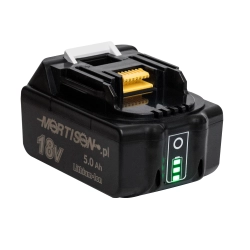 Akumulator Li-Ion Makita 18 V 5 Ah