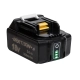Akumulator Li-Ion Makita 18 V 5 Ah