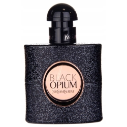 Yves Saint Laurent Black Opium Pour Femme 30 ml woda perfumowana EDP