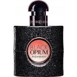Yves Saint Laurent Black Opium Pour Femme 30 ml woda perfumowana EDP
