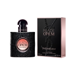 Yves Saint Laurent Black Opium Pour Femme 30 ml woda perfumowana EDP