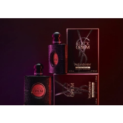 Yves Saint Laurent Black Opium Pour Femme 30 ml woda perfumowana EDP