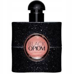 Yves Saint Laurent Black Opium Pour Femme 30 ml woda perfumowana EDP