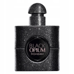 Yves Saint Laurent Black Opium Pour Femme 30 ml woda perfumowana EDP