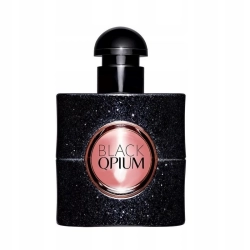 Yves Saint Laurent Black Opium Pour Femme 30 ml woda perfumowana EDP