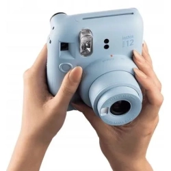 Aparat natychmiast Fujifilm Instax Mini 12 fioletowy