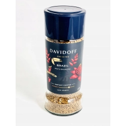 Kawa rozpuszczalna Davidoff Rich Aroma 100 g
