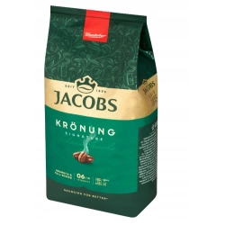 KAWA ZIARNISTA JACOBS KRONUNG 1KG