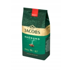 KAWA ZIARNISTA JACOBS KRONUNG 1KG