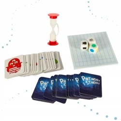 Gra karciana Alexander Potwory i Stwory