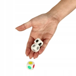 Gra karciana Alexander Potwory i Stwory