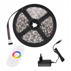 GOLDLUX TAŚMA LED 5M 360lm/1m