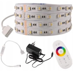 GOLDLUX TAŚMA LED 5M 360lm/1m