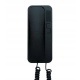 Unifon Cyfral SMART-5P Domofon czarny analogowy 4 5 6 żył