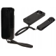 Unifon Cyfral SMART-5P Domofon czarny analogowy 4 5 6 żył